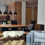 Alpenchalet Valentin Holiday home *