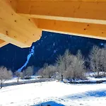 Alpenchalet Valentin