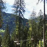 Alpenchalet Valentin Holiday home