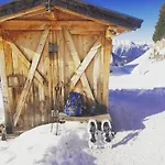 Alpenchalet Valentin Sautens