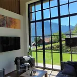Alpenchalet Valentin Sautens