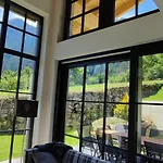 Alpenchalet Valentin * Sautens