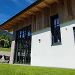 Alpenchalet Valentin Holiday home *