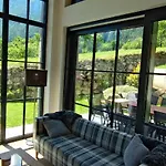 Alpenchalet Valentin *