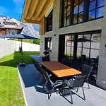 Alpenchalet Valentin Holiday home
