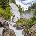Alpenchalet Valentin Sautens