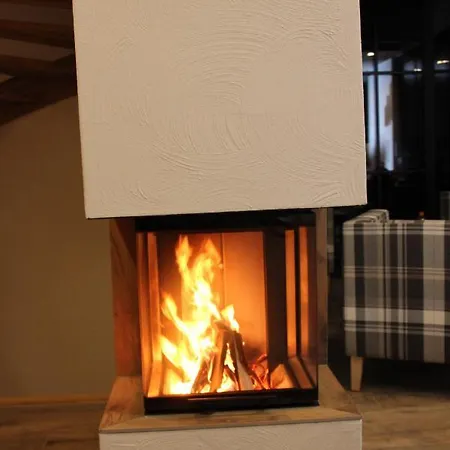 Vakantiehuis Alpenchalet Valentin