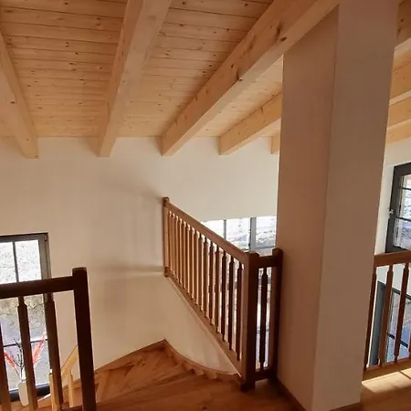 Alpenchalet Valentin