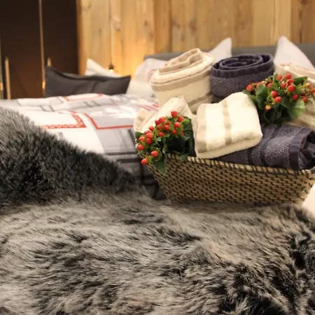 Alpenchalet Valentin