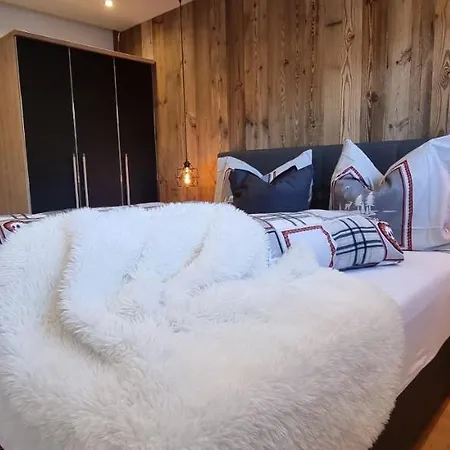 Vakantiehuis Alpenchalet Valentin Sautens