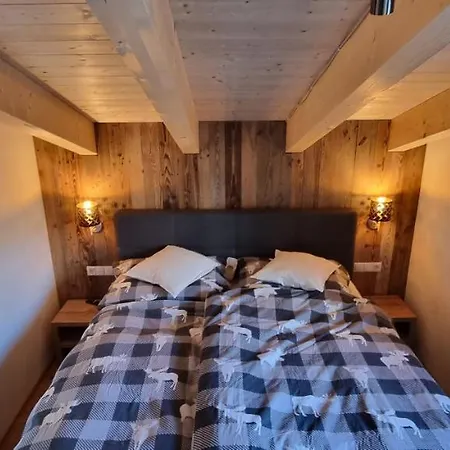 Alpenchalet Valentin