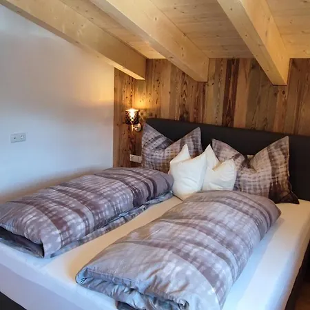 Alpenchalet Valentin Holiday home