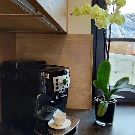 Alpenchalet Valentin * Sautens