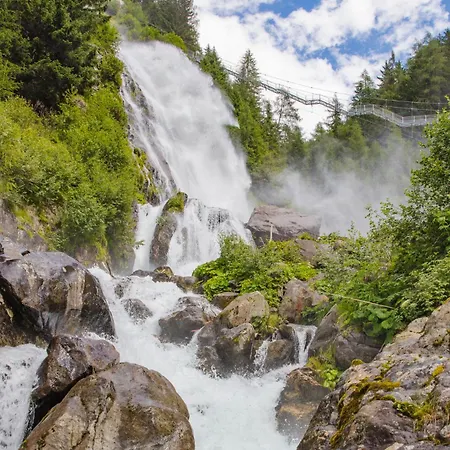 Alpenchalet Valentin Sautens