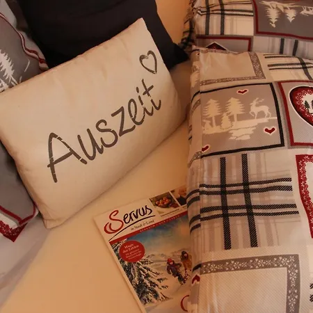 Alpenchalet Valentin *