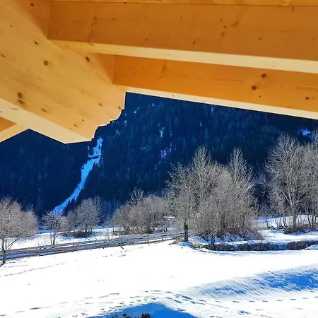 Alpenchalet Valentin