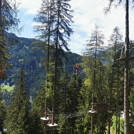 Alpenchalet Valentin بيت للعطل