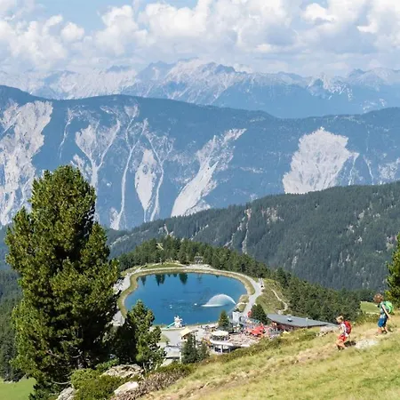 Alpenchalet Valentin