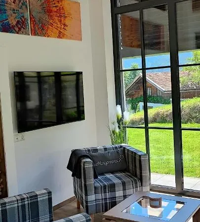 بيت للعطل Alpenchalet Valentin *