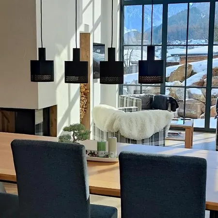 Alpenchalet Valentin Sautens