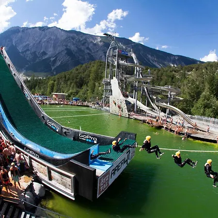 Alpenchalet Valentin *