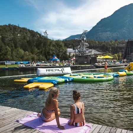 Σπίτι διακοπών Alpenchalet Valentin *
