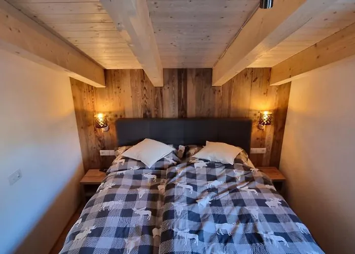 Alpenchalet Valentin