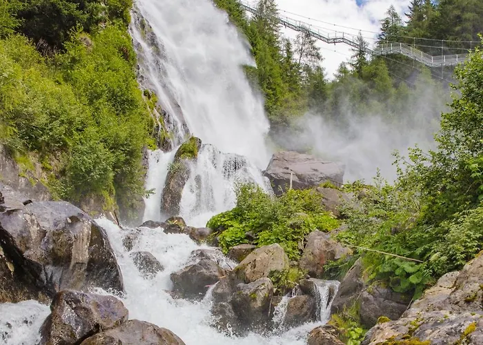 Alpenchalet Valentin Sautens