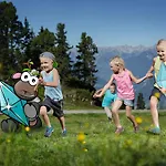 Alpenchalet Valentin Sautens