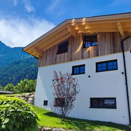 Alpenchalet Valentin