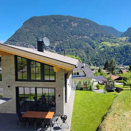 Alpenchalet Valentin