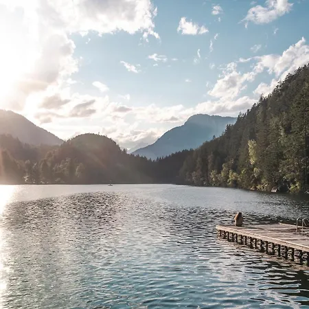 Alpenchalet Valentin * Sautens