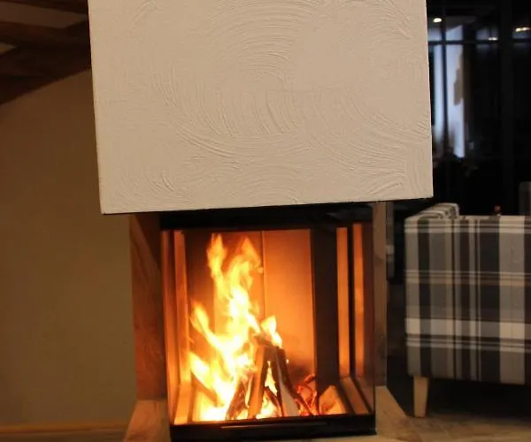 Casa vacanze Alpenchalet Valentin