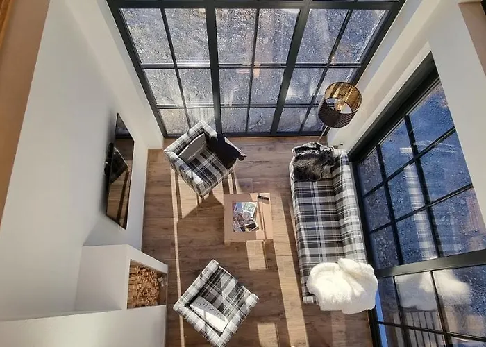 Casa vacanze Alpenchalet Valentin Sautens