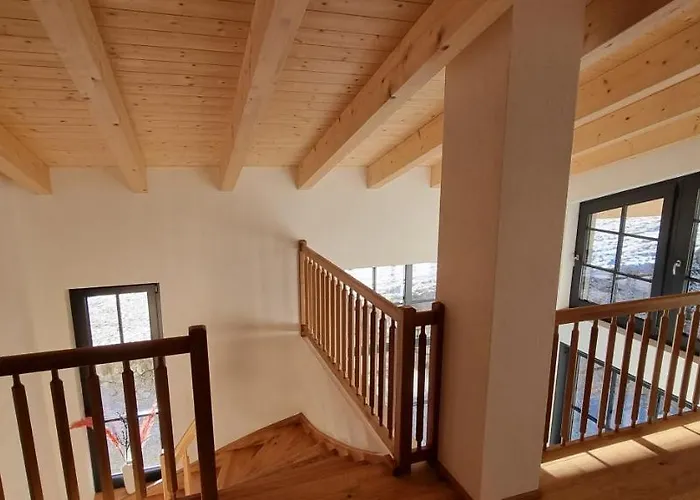 Alpenchalet Valentin