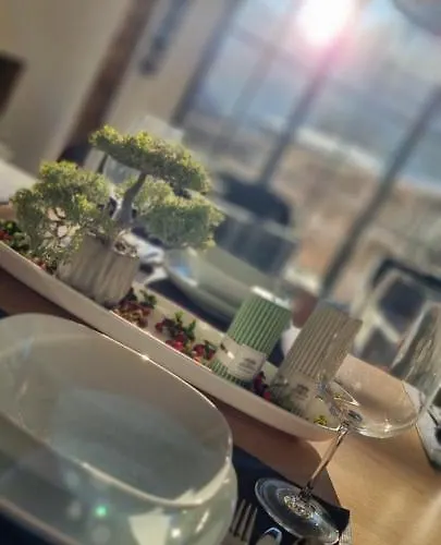 Casa vacanze Alpenchalet Valentin