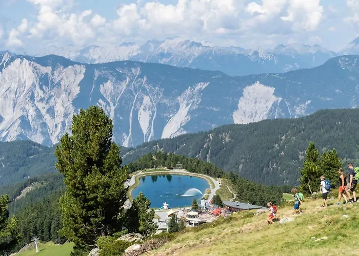 Alpenchalet Valentin