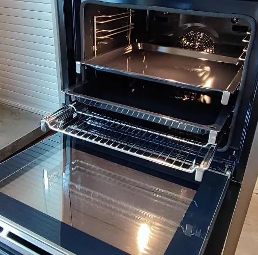 Casa vacanze Alpenchalet Valentin