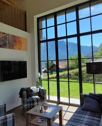 Alpenchalet Valentin Sautens