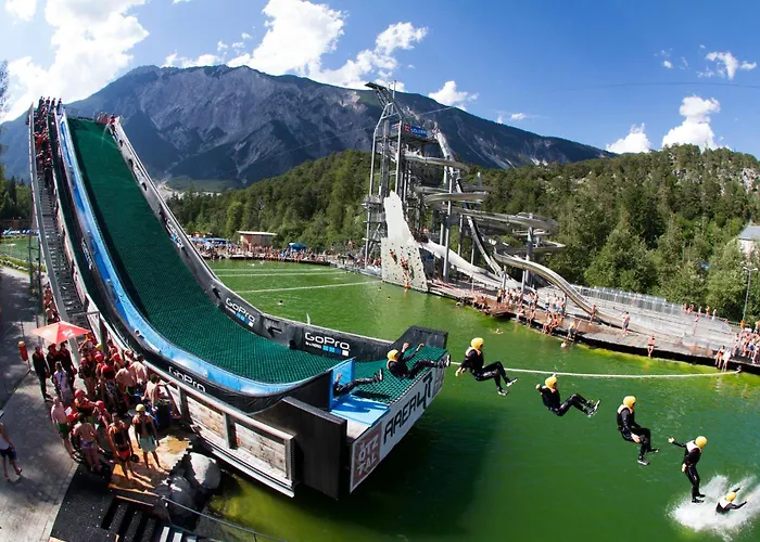 Alpenchalet Valentin *